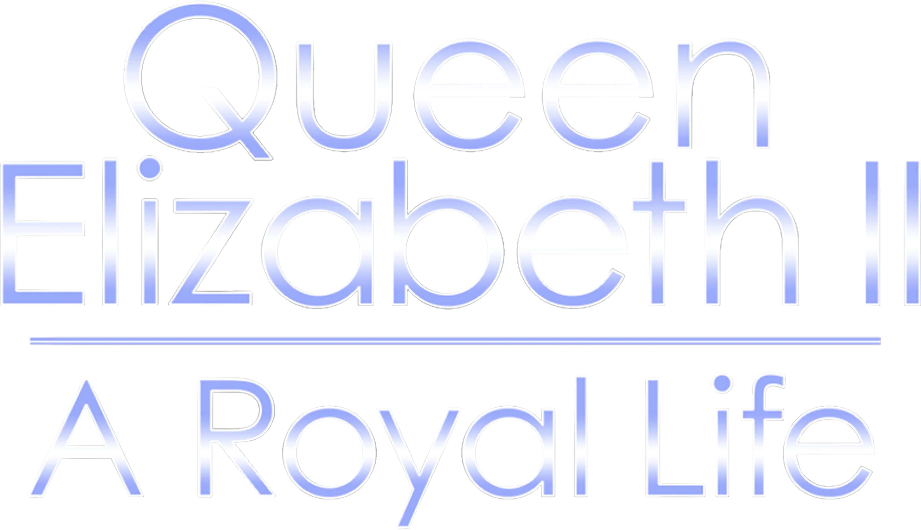 Queen Elizabeth II: A Royal Life - A Special Edition of 20/20