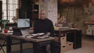 thumbnail - S4:E9 Falcon 9 Mystery, Demonic Wall Climber and Leningrad Alien Fetus