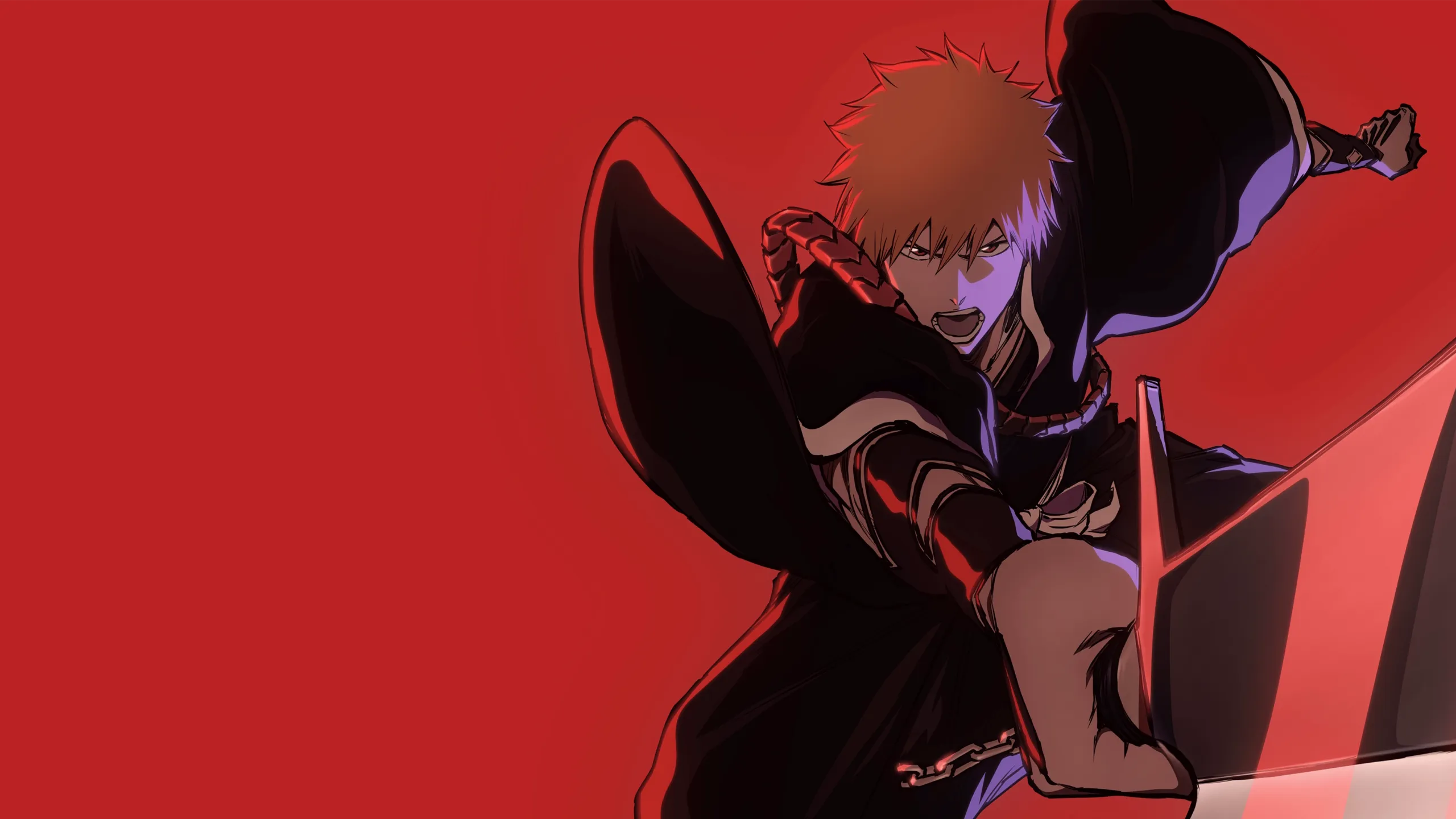 Bleach: Thousand-Year Blood War