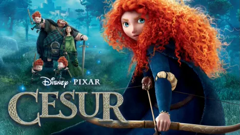 thumbnail - Cesur