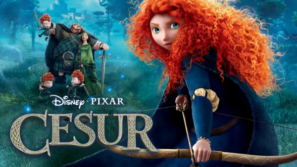 thumbnail - Cesur