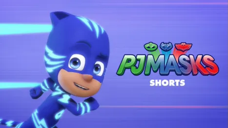 thumbnail - PJ Masks (Shorts)