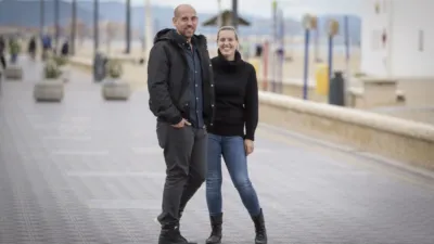 thumbnail - S2:E7 Room for Everyone in Valencia