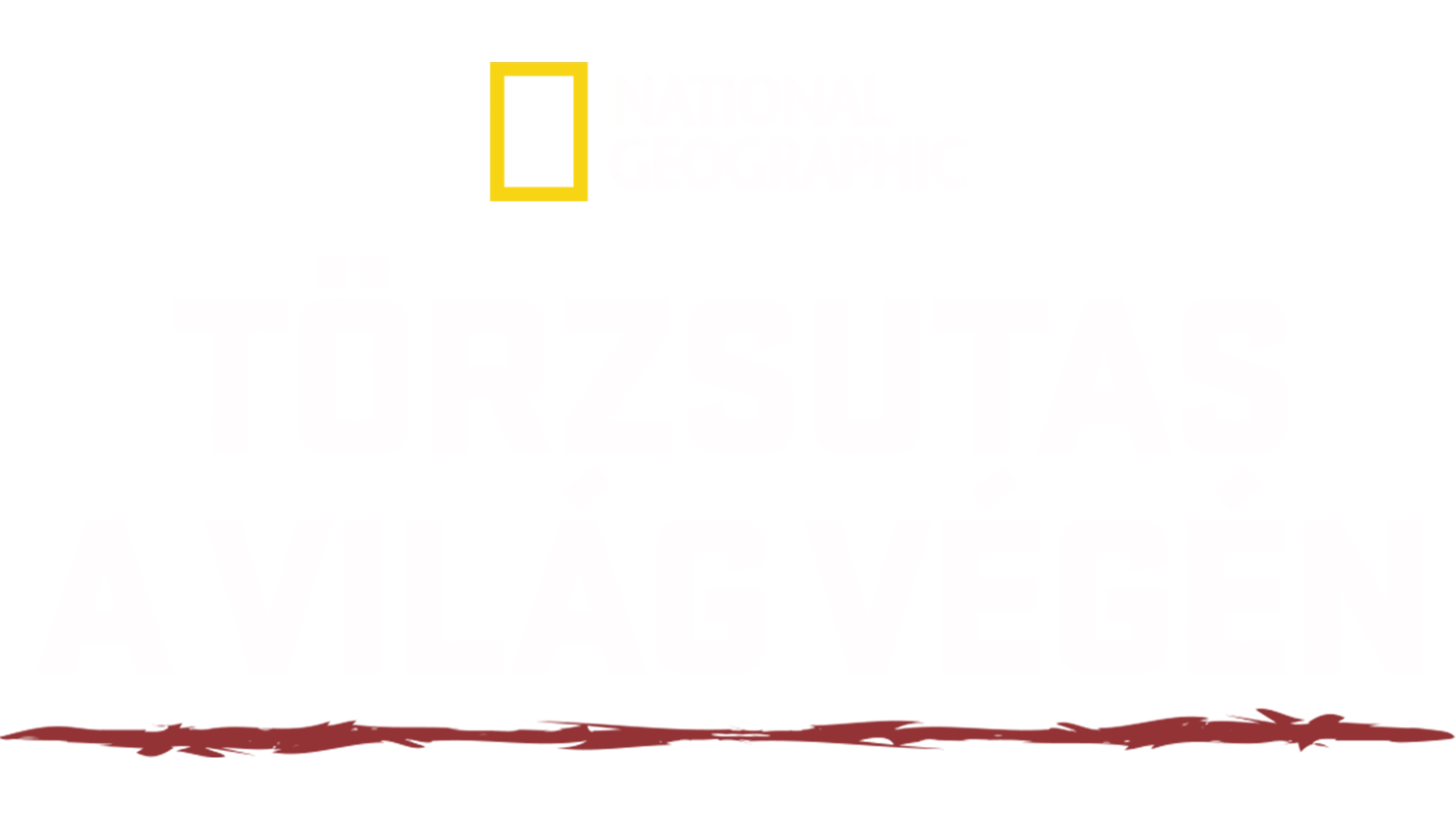 Törzsutas a világ végén