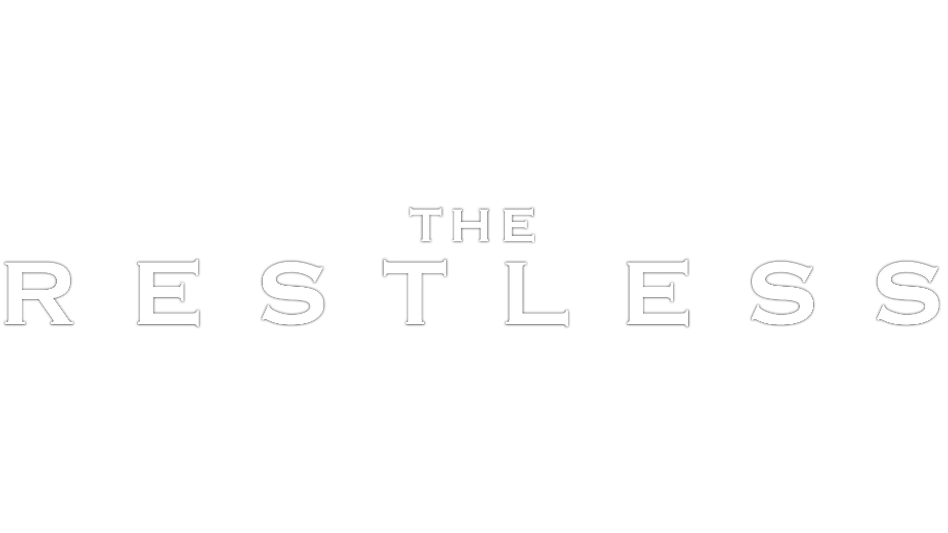 The Restless