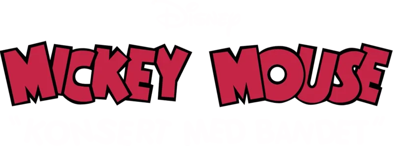 Konsert med bandet