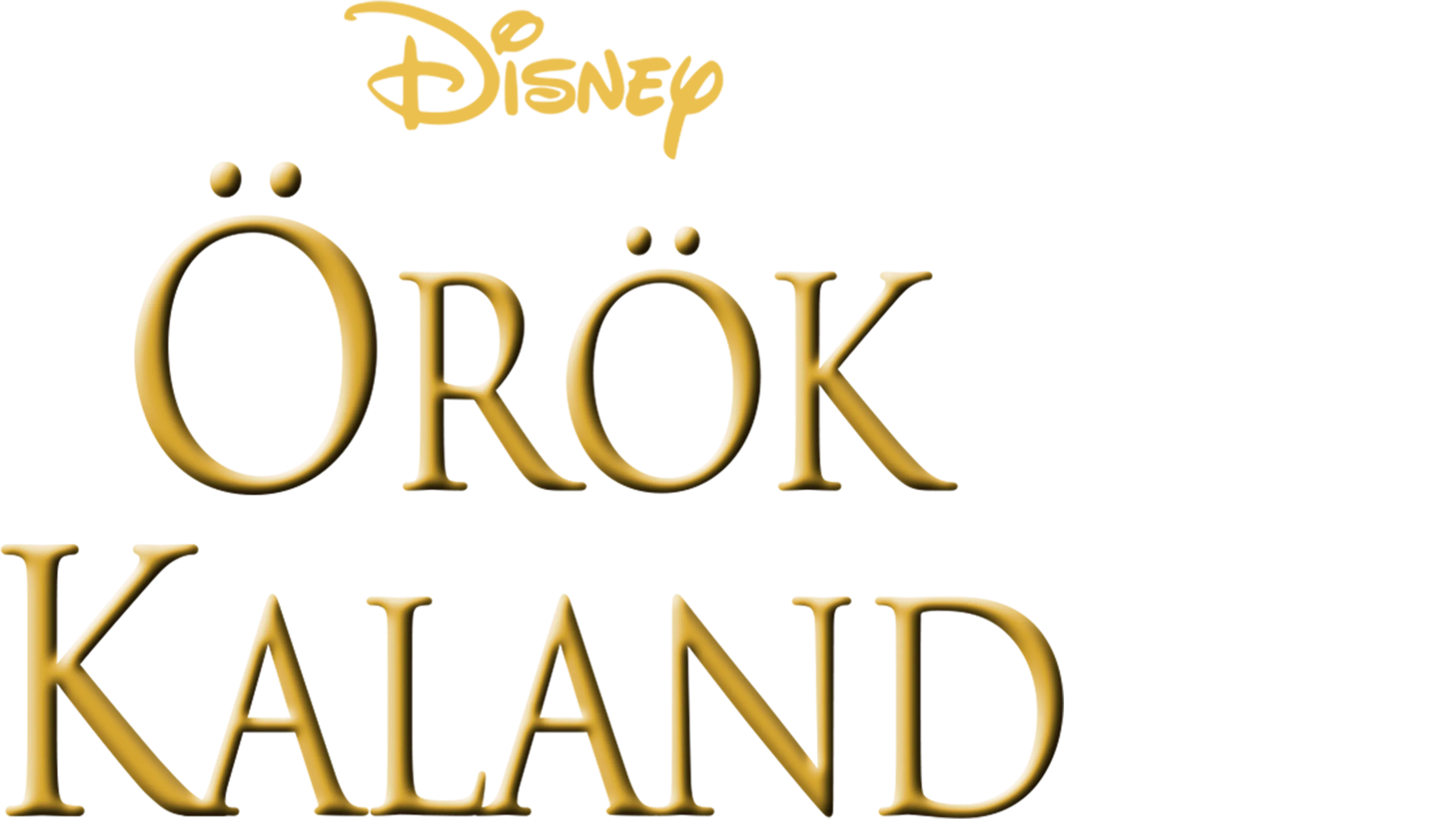 Örök kaland