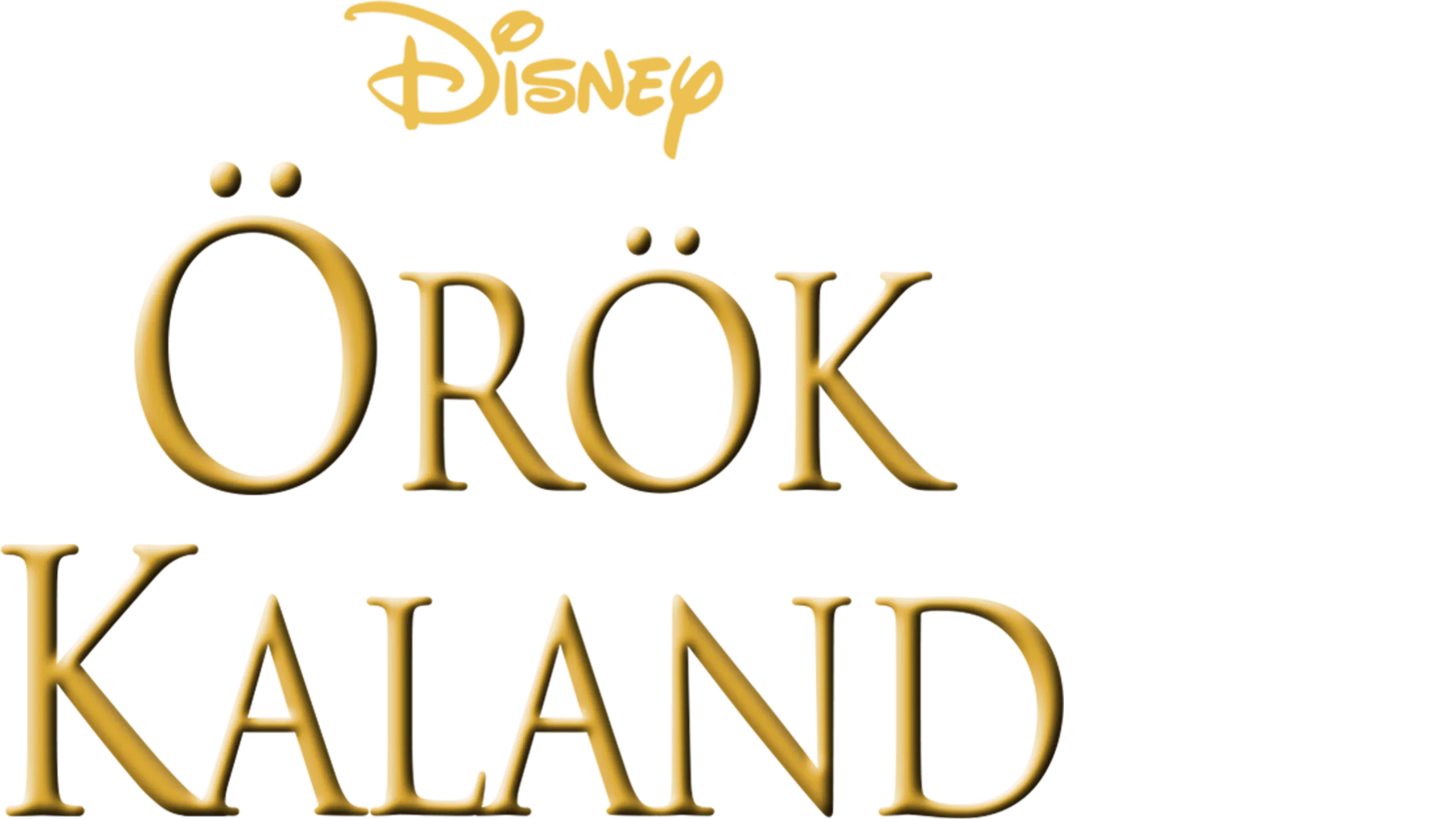 Örök kaland