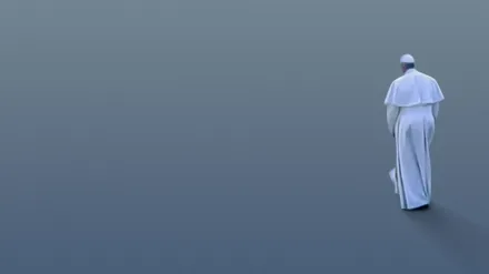 In Viaggio: The Travels of Pope Francis