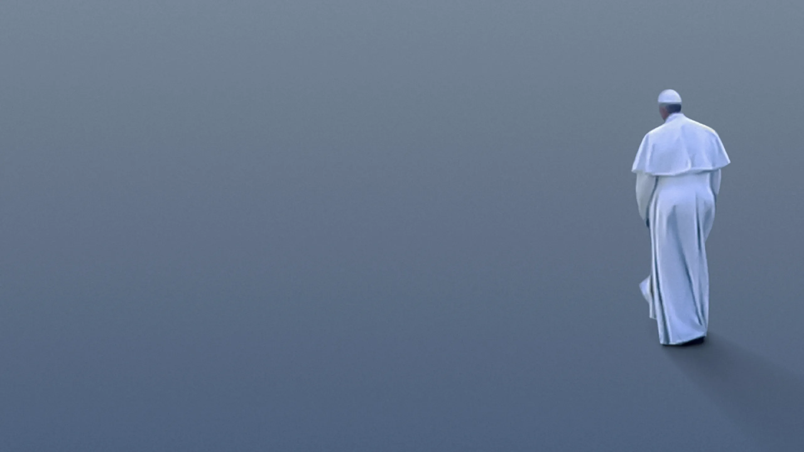 In Viaggio: The Travels of Pope Francis