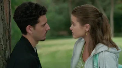 thumbnail - S1:E21 A Bad Person