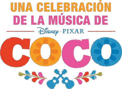 Una celebración de la música de Coco