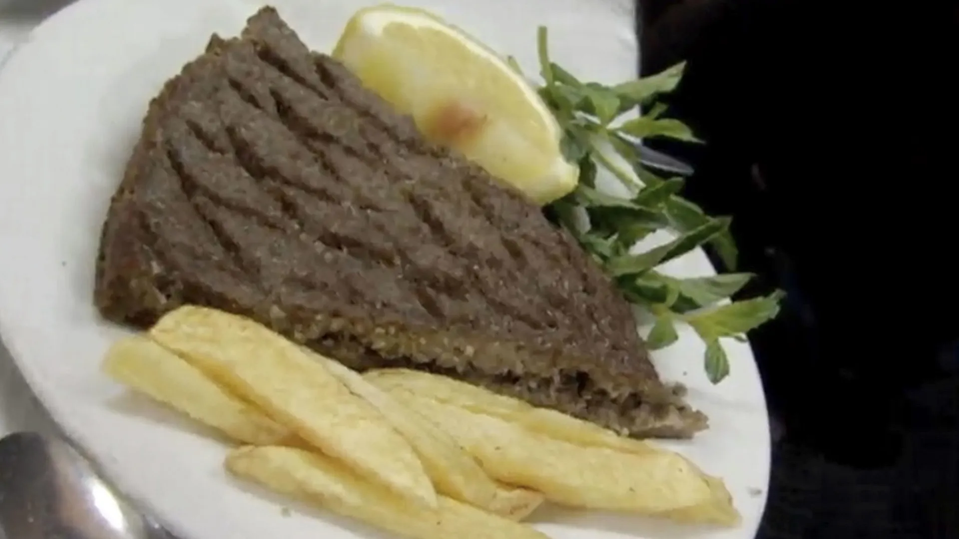 thumbnail - M2:Ep8 Anthony Bourdain in Beirut