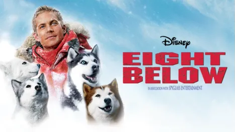 thumbnail - Eight Below
