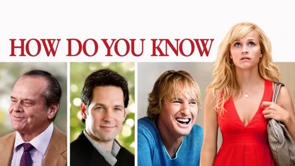 thumbnail - How Do You Know