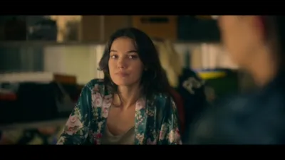 thumbnail - S1:E8 Happiness