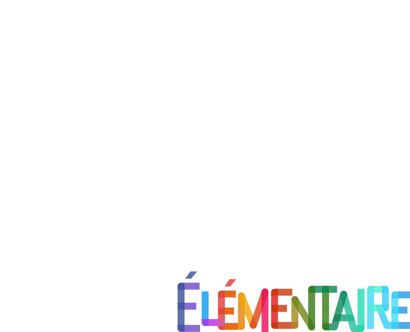 Bonne alchimie : L'histoire d'Élémentaire