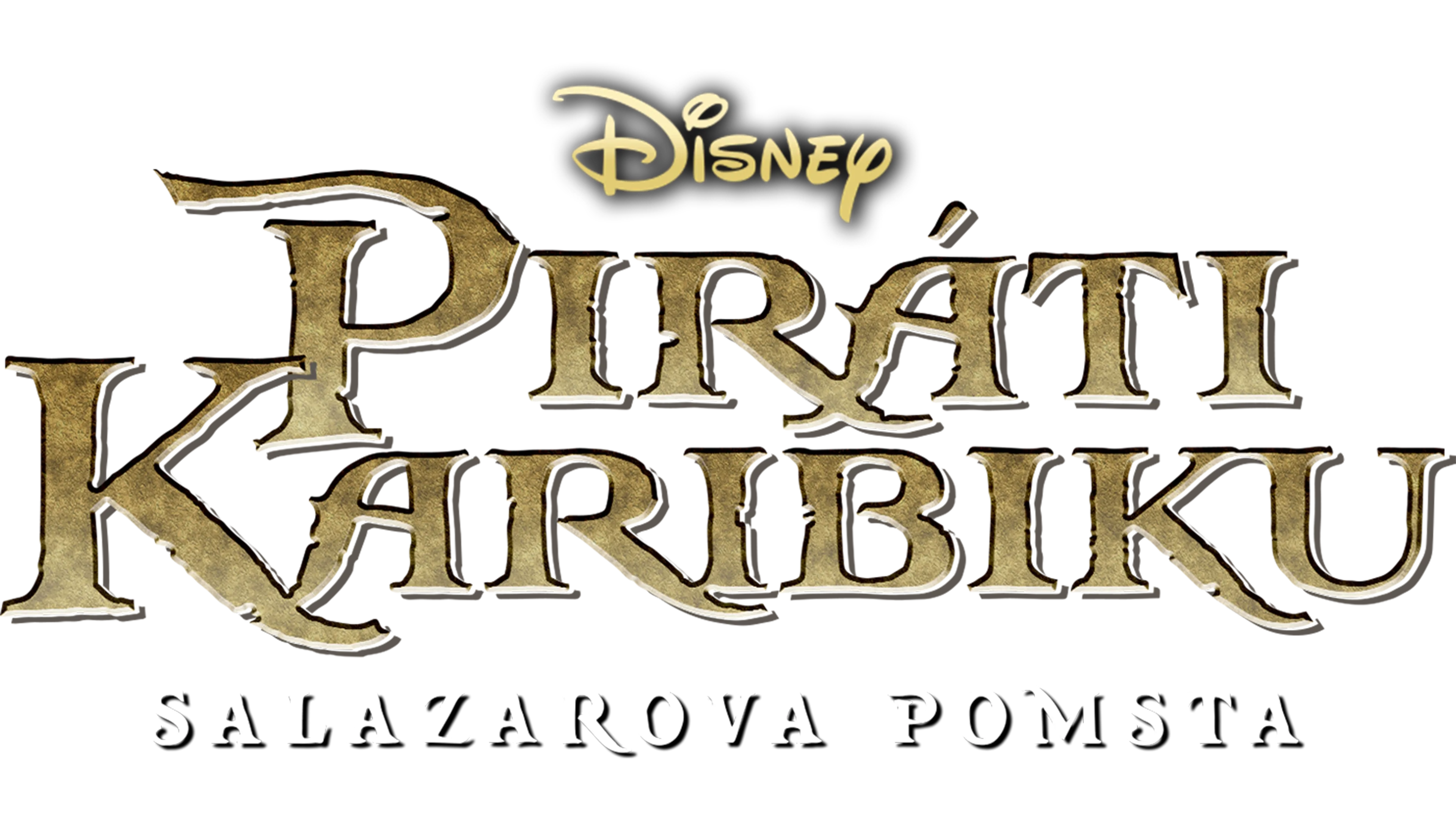 Piráti Karibiku: Salazarova pomsta
