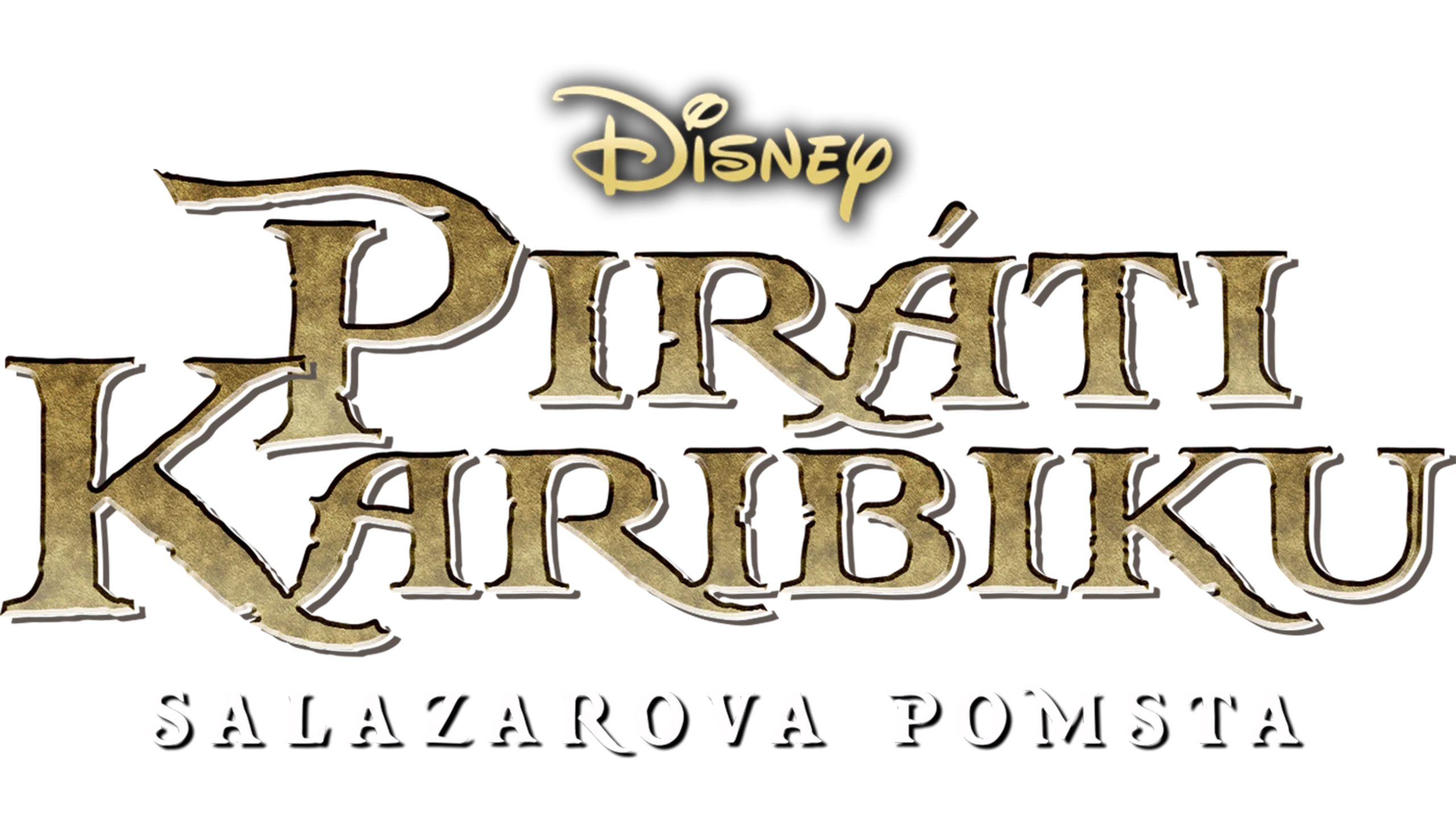 Piráti Karibiku: Salazarova pomsta