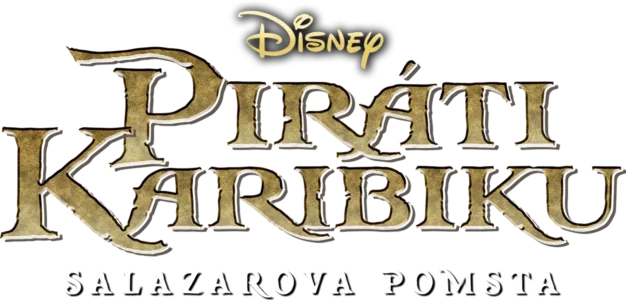 Piráti Karibiku: Salazarova pomsta