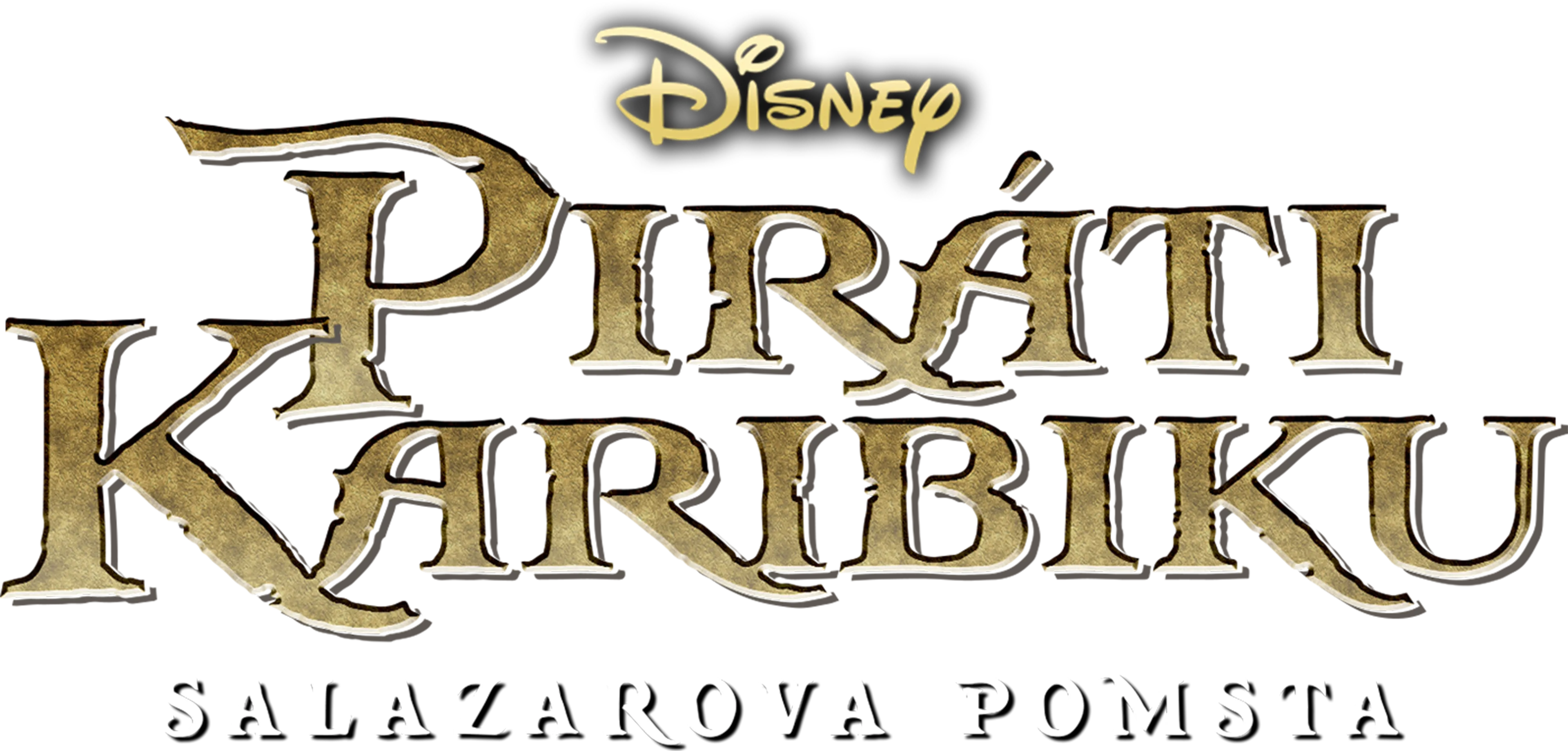 Piráti Karibiku: Salazarova pomsta
