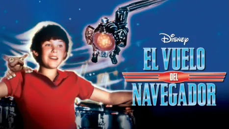 thumbnail - El vuelo del navegador