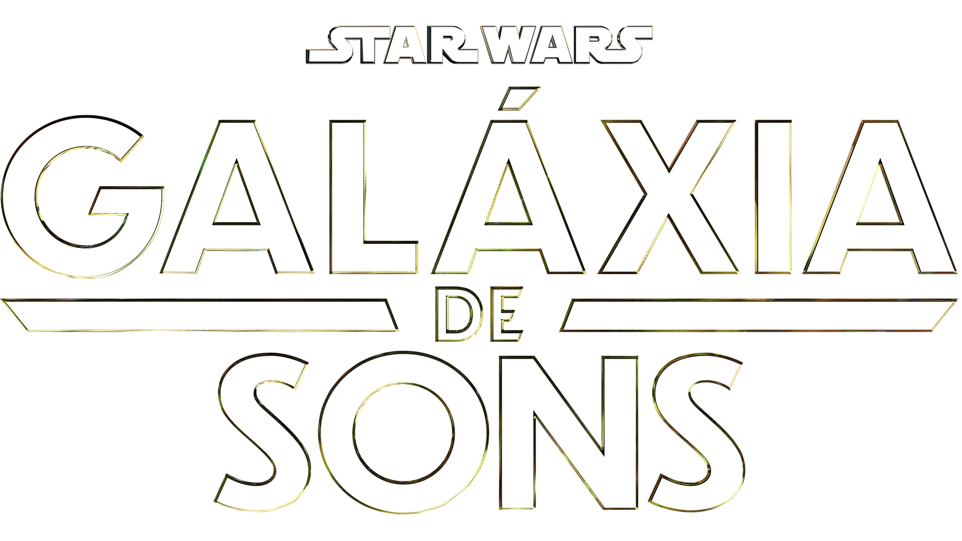 Star Wars Galaxy of Sounds