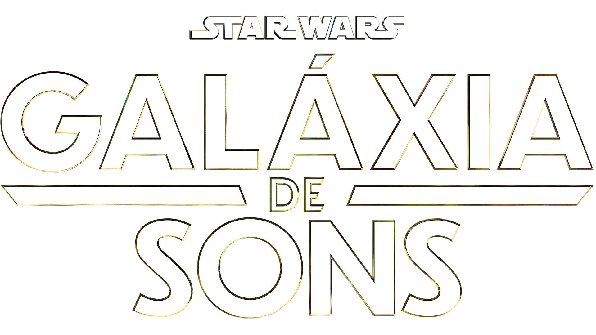 Star Wars Galaxy of Sounds