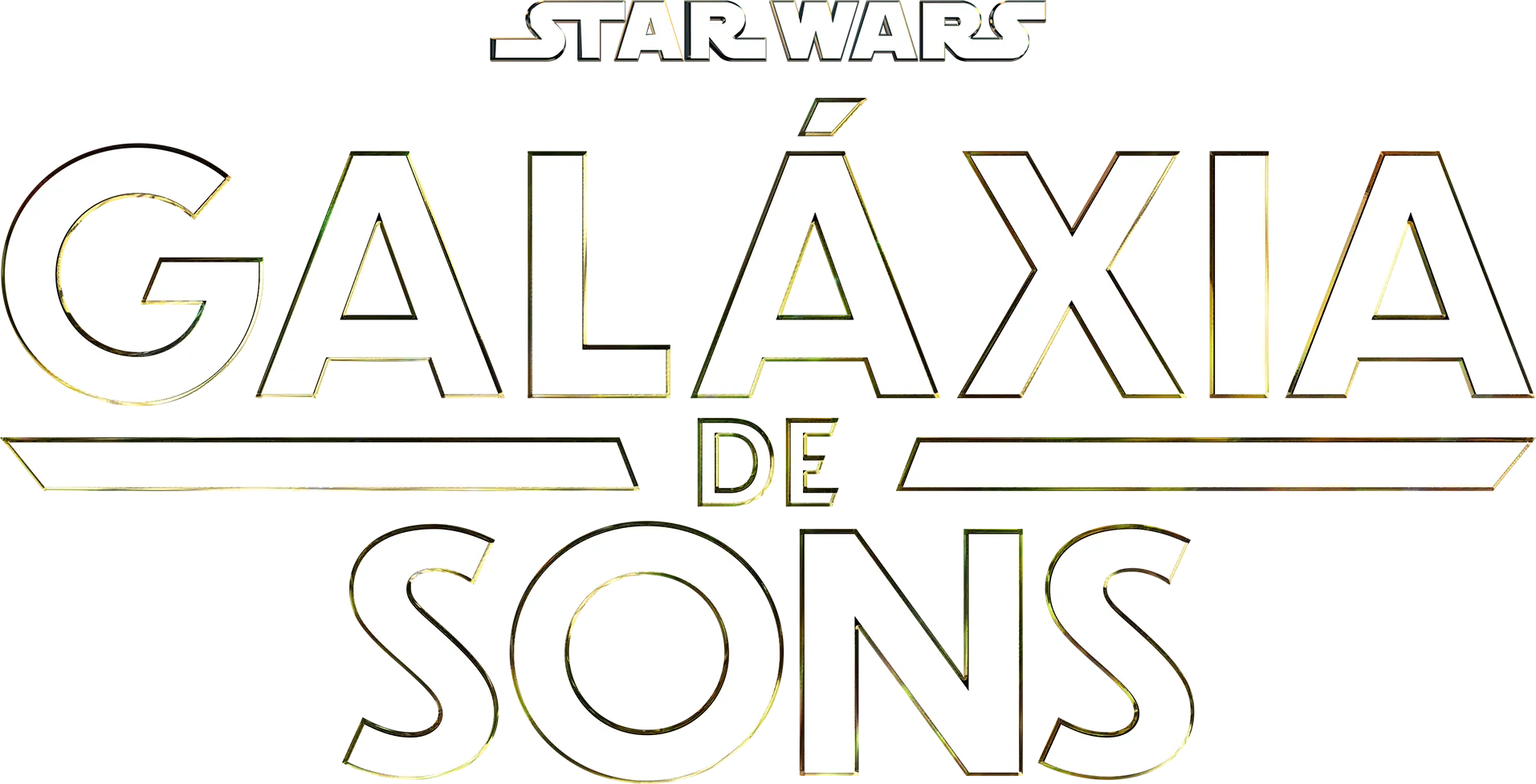 Star Wars Galaxy of Sounds