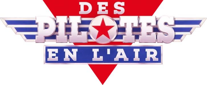 Des pilotes en l'air