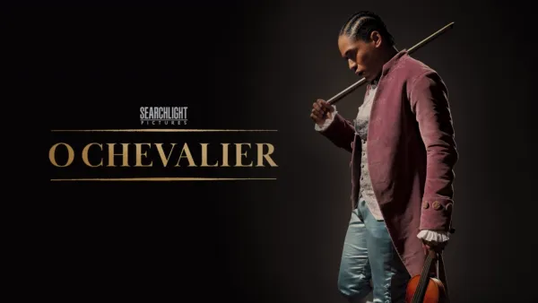 thumbnail - O Chevalier