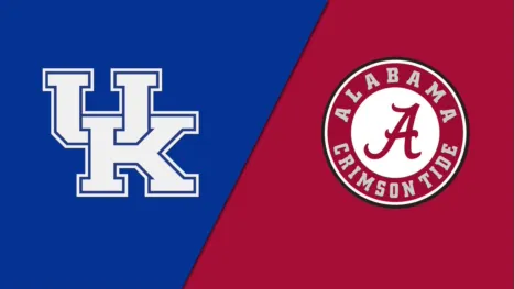 thumbnail - Kentucky vs. Alabama (2011)