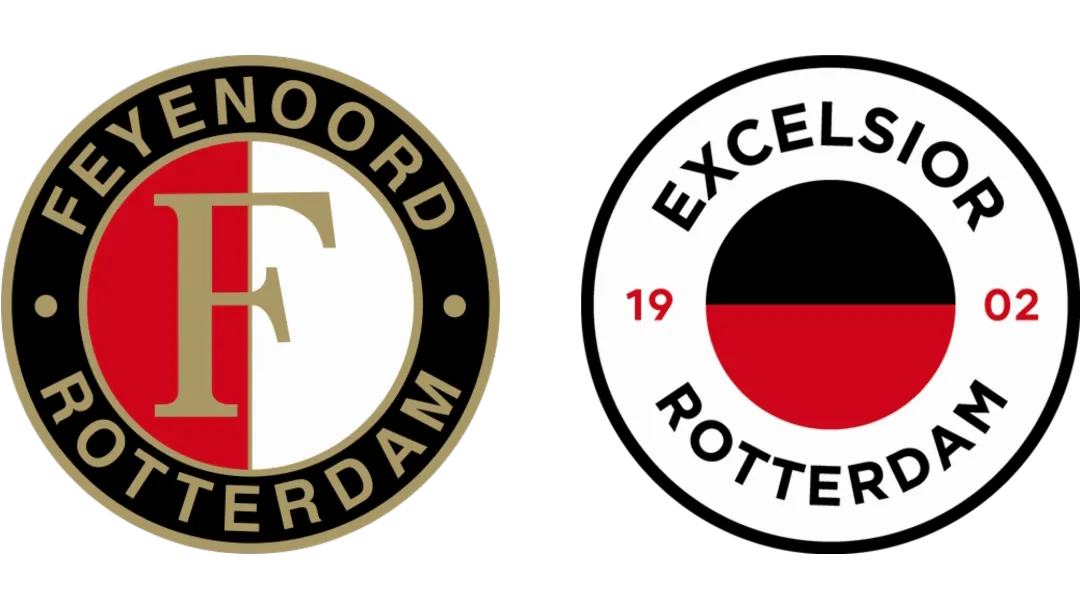 Feyenoord vs. Excelsior