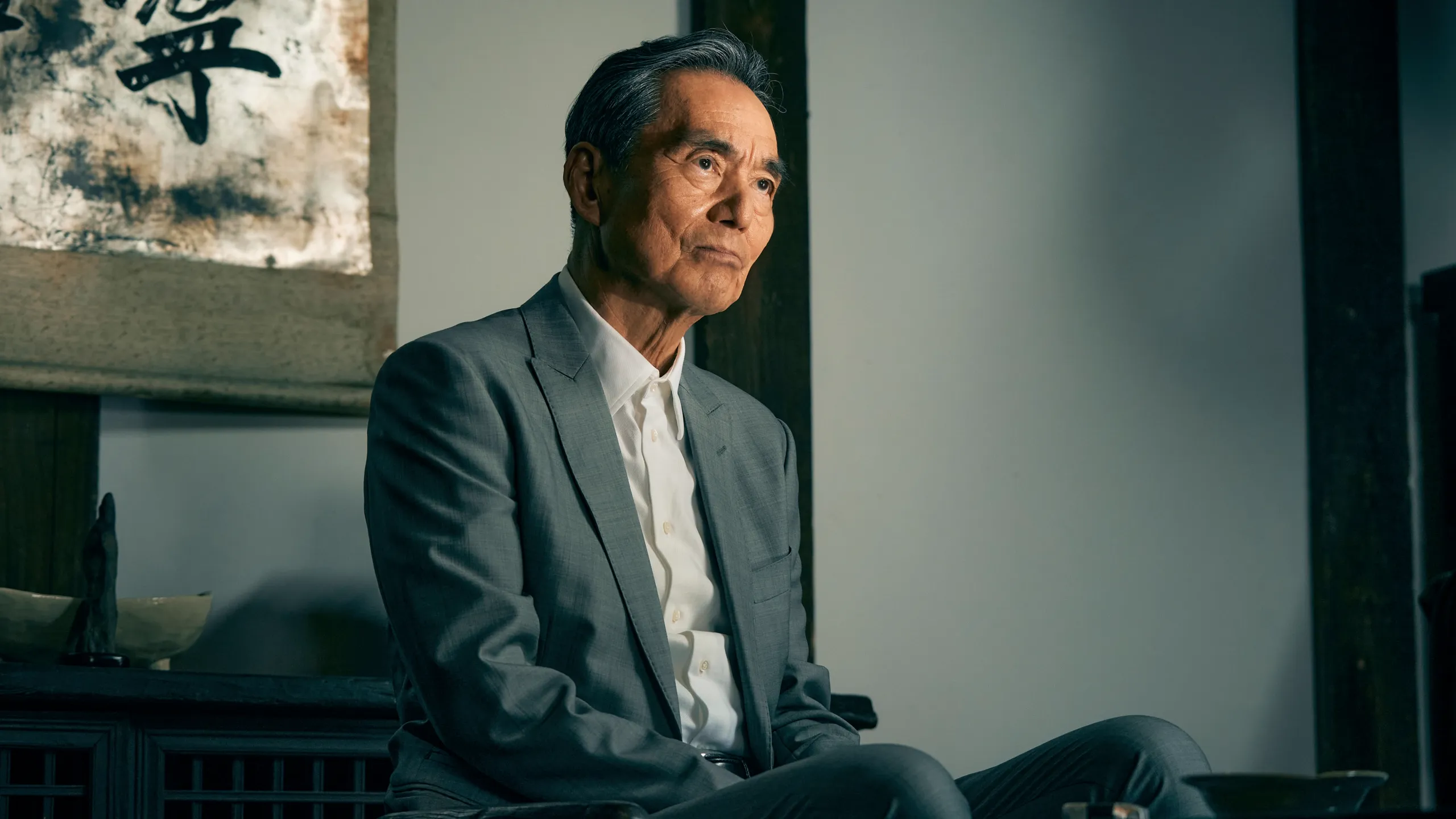 thumbnail - S1：第8話「長いドライブ」