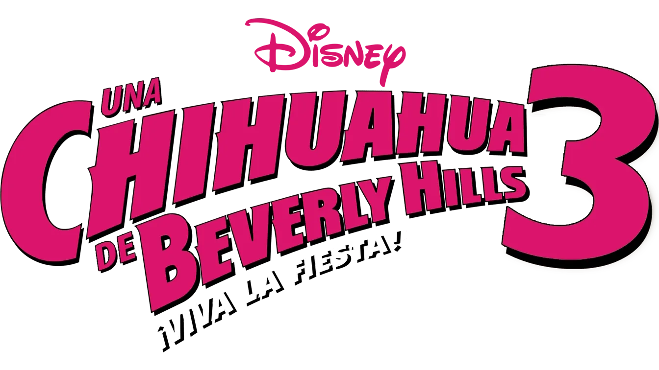 Una chihuahua de Beverly Hills 3: ¡Viva la fiesta!
