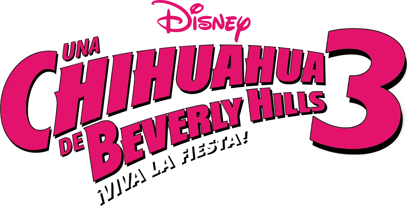 Una chihuahua de Beverly Hills 3: ¡Viva la fiesta!
