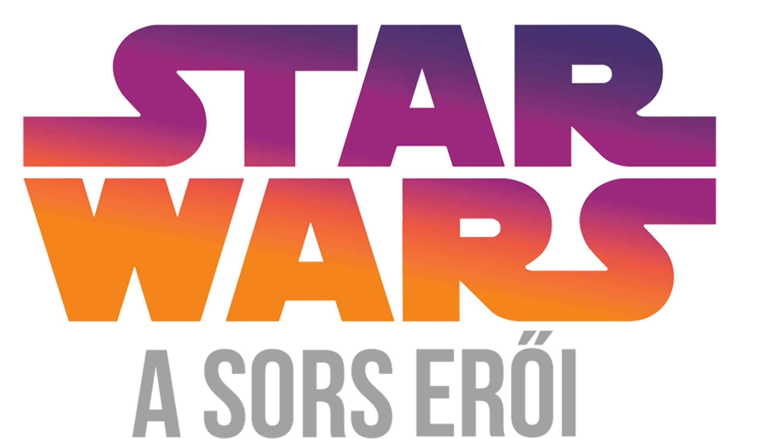 Star Wars: A sors erői