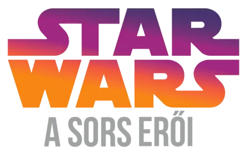 Star Wars: A sors erői