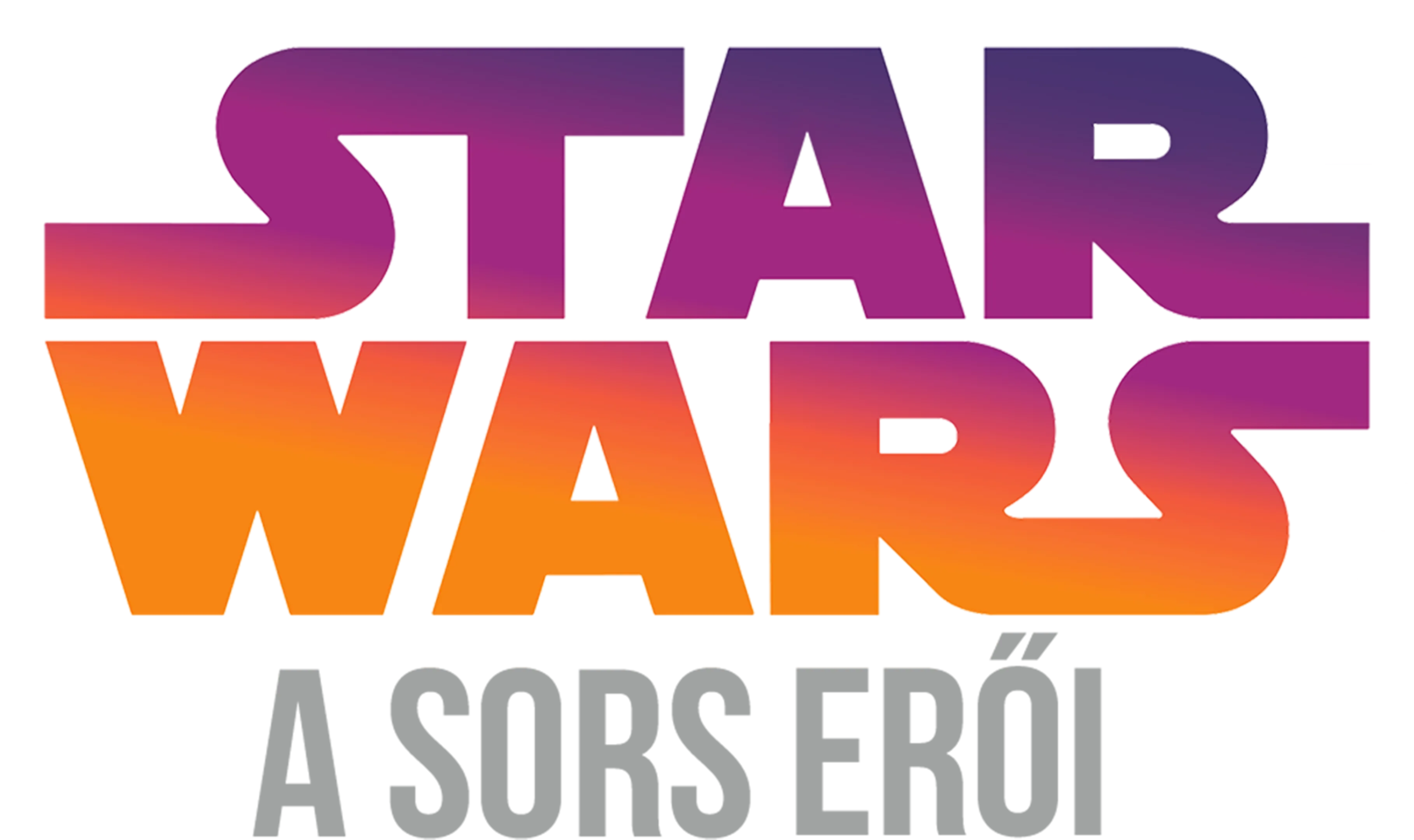 Star Wars: A sors erői
