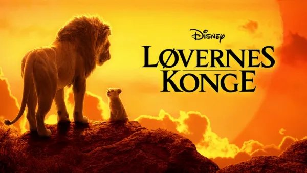thumbnail - Løvernes Konge