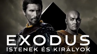 Exodus: Istenek és királyok