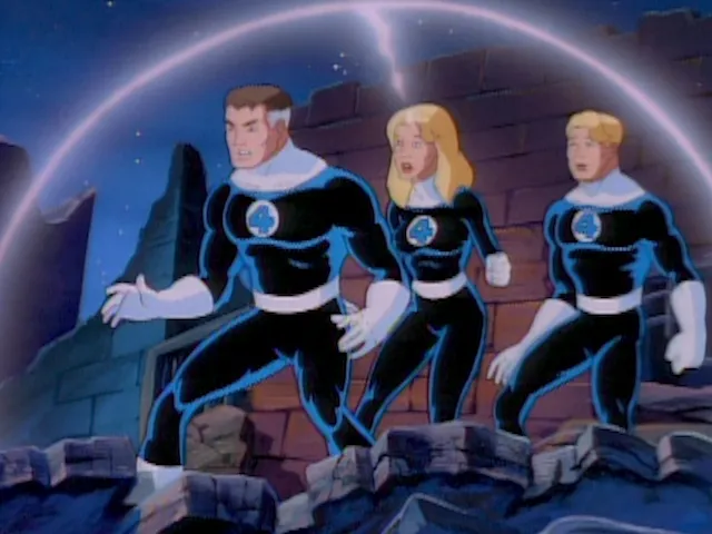 thumbnail - S1:E23 Hopelessly Impossible