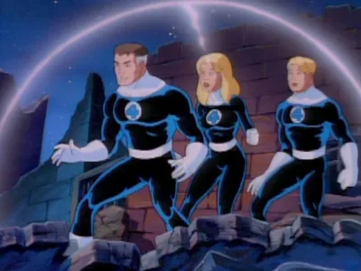 thumbnail - S1:E23 Hopelessly Impossible