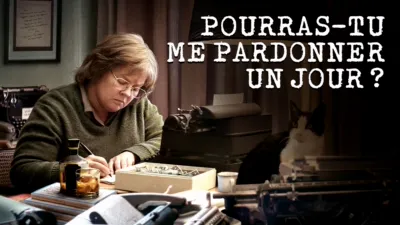 Pourras-tu me pardonner un jour ?