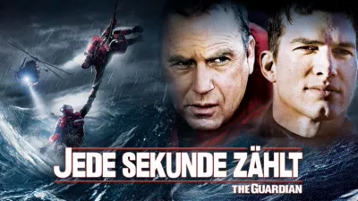 thumbnail - Jede Sekunde zählt − The Guardian