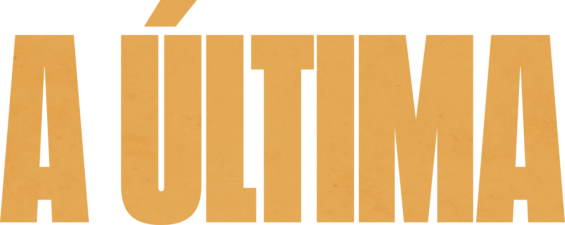 A Última