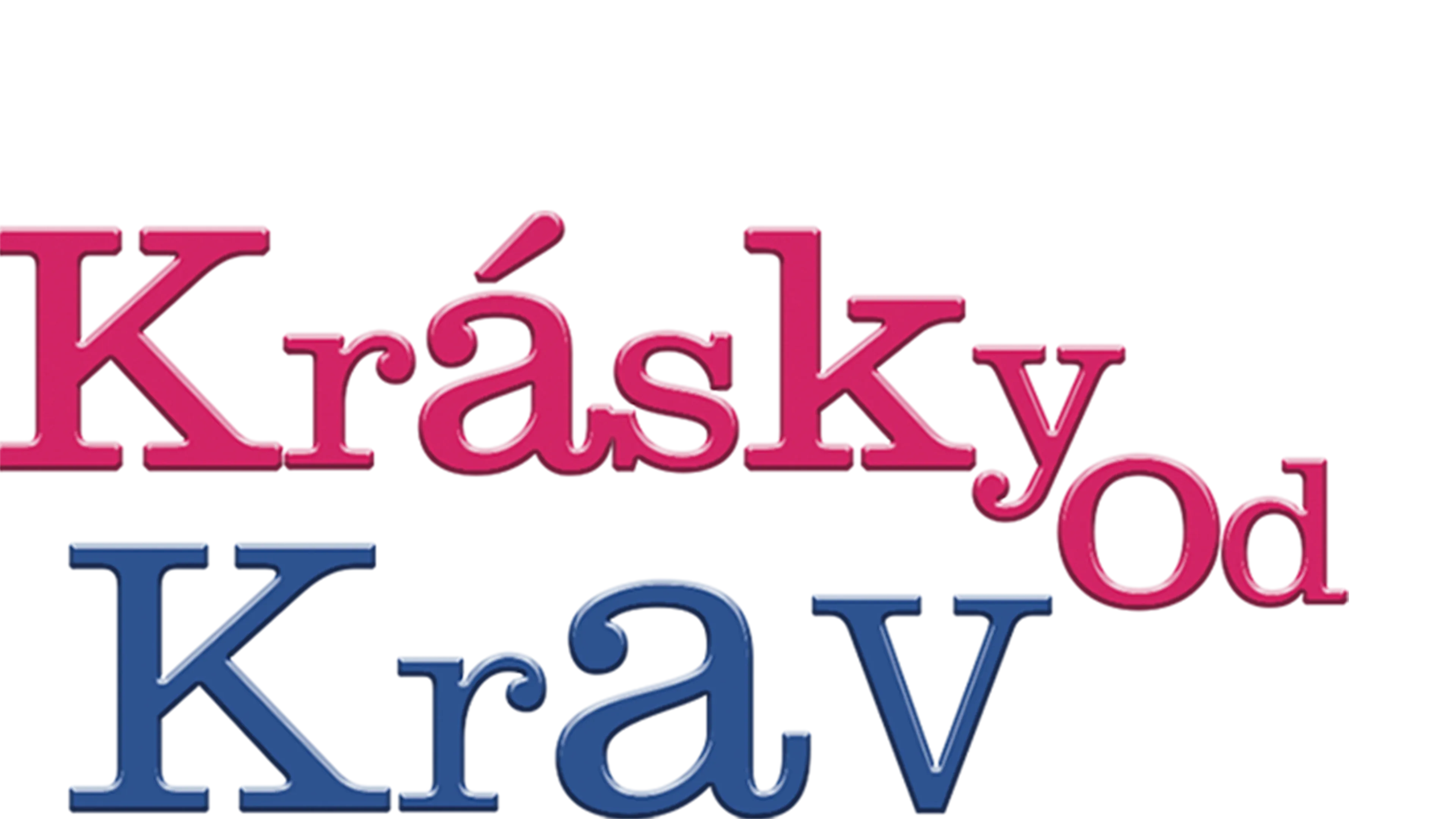 Krásky od krav