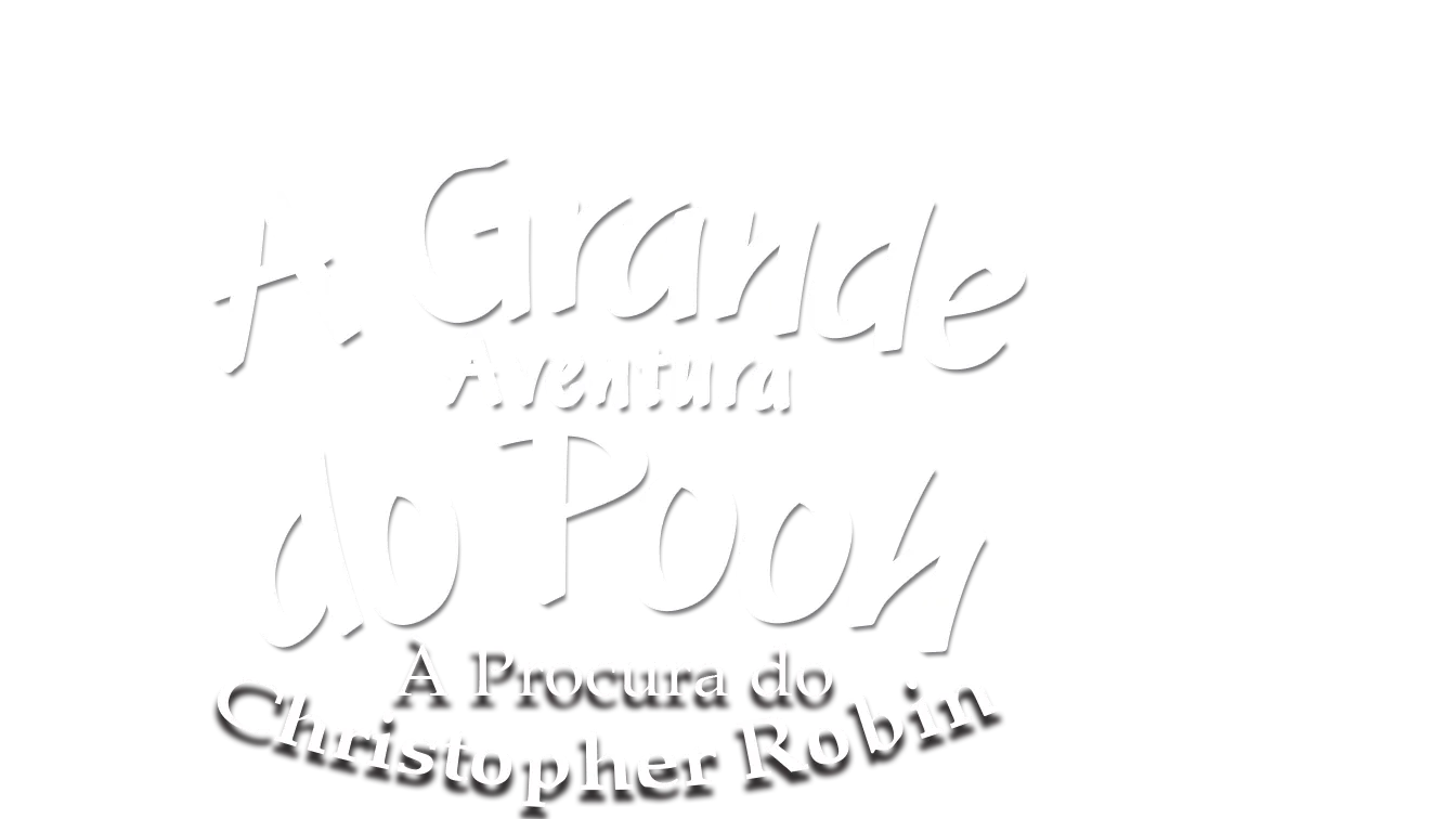 A Grande Aventura do Pooh: À Procura do Christopher Robin