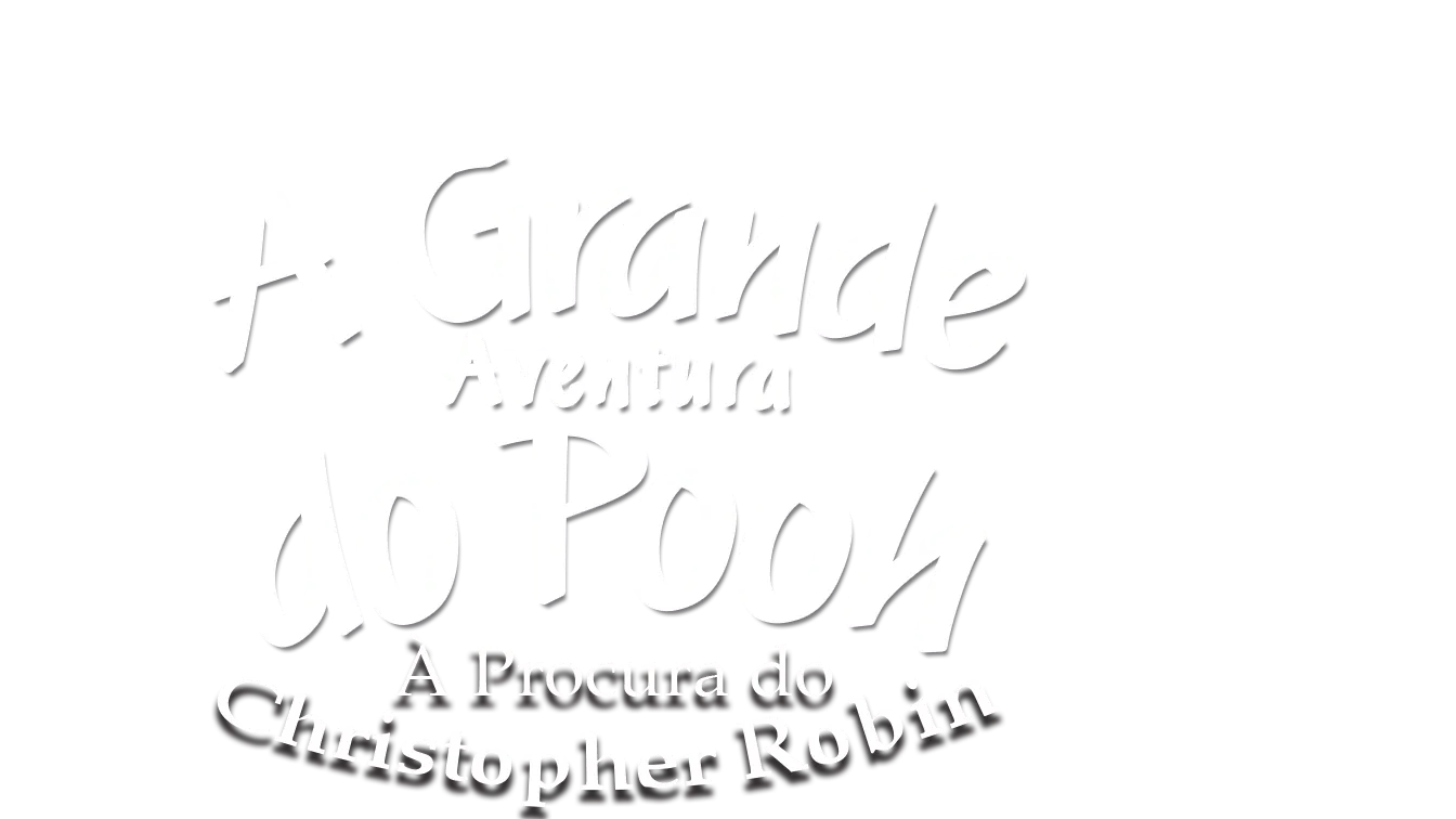 A Grande Aventura do Pooh: À Procura do Christopher Robin