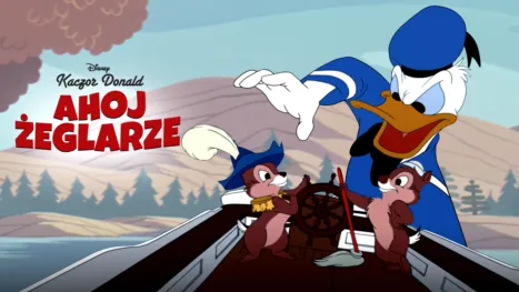 thumbnail - Ahoj żeglarze